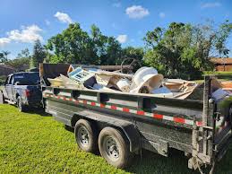 Best Construction Debris Removal  in Gregory, TX